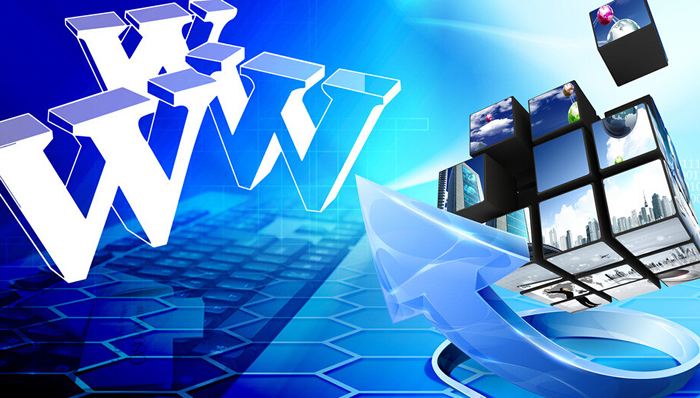 深圳企業(yè)網(wǎng)站設(shè)計(jì)公司淺談網(wǎng)站引流及建設(shè)技巧